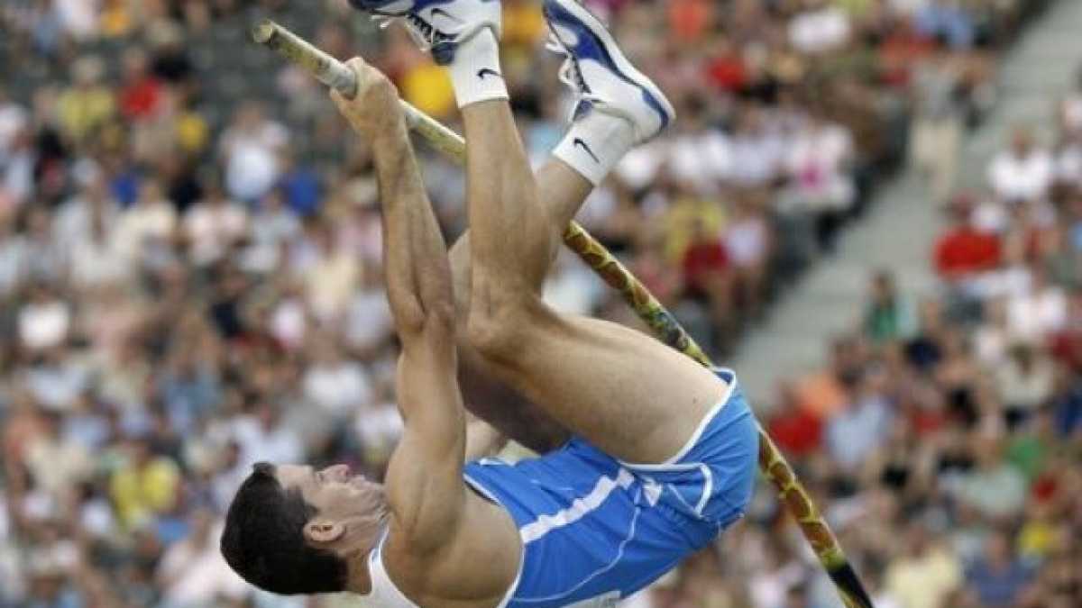 Immagine di Perché la meravigliosa religione occidentale del Corpo batte 6 a 0 il ridicolo sport biologico e antidoping