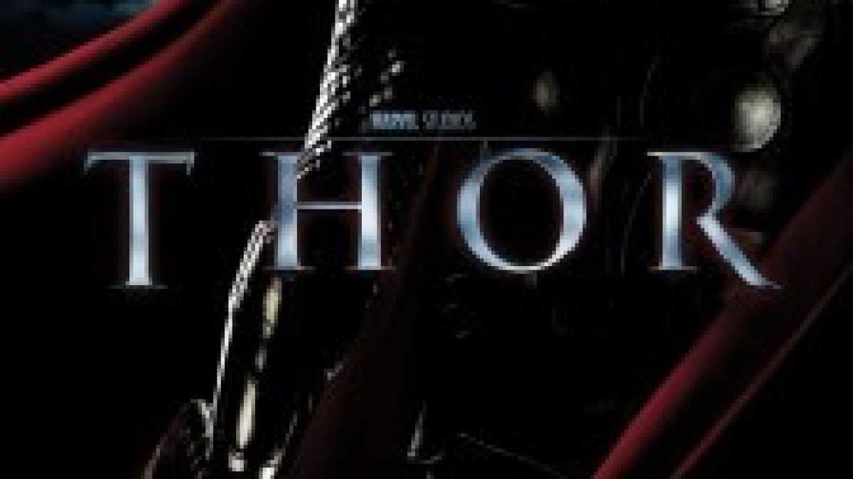 Immagine di THOR