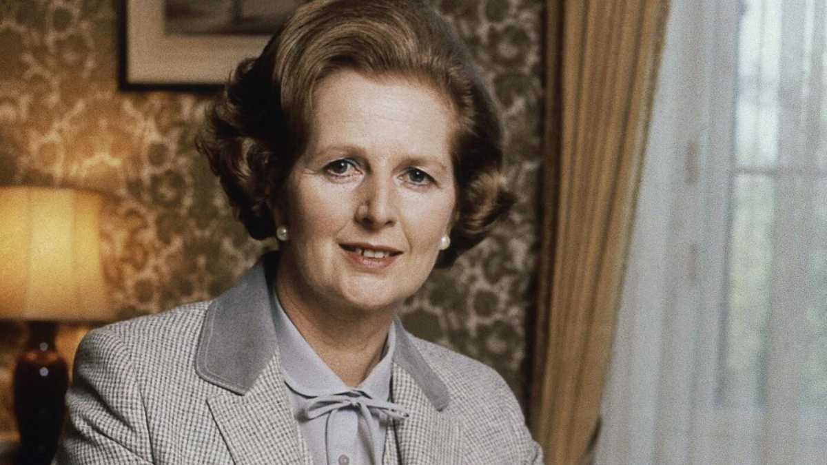 Immagine di Così la Thatcher ha cambiato verso alla lagna sui “giovani penalizzati”