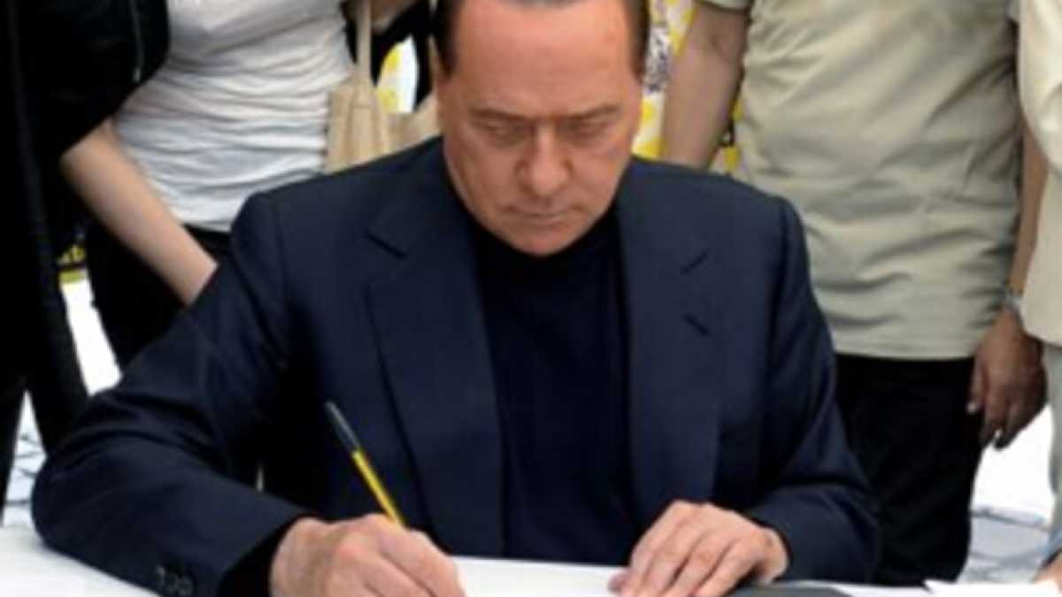 Immagine di Referendum per l’agibilità politica