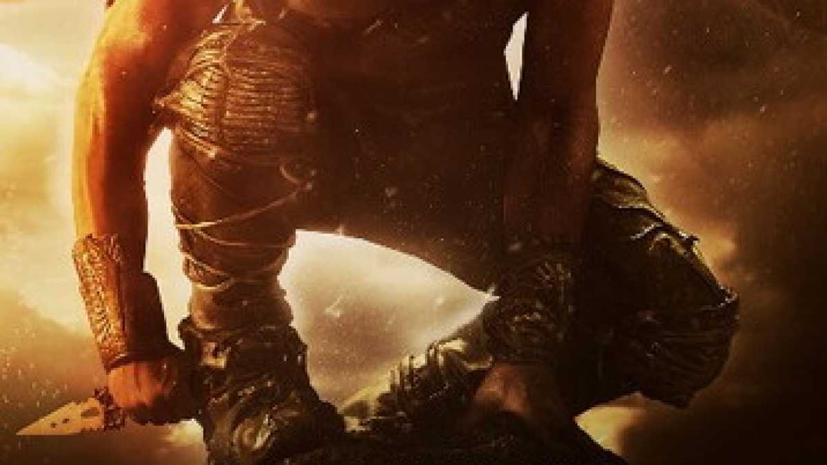 Immagine di RIDDICK