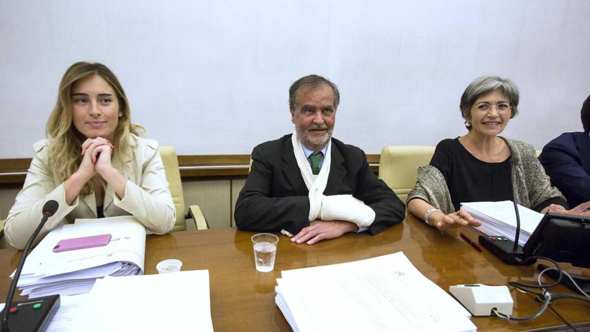 Immagine di Senato, i tempi si allungano. Discussione a Palazzo Madama solo lunedì