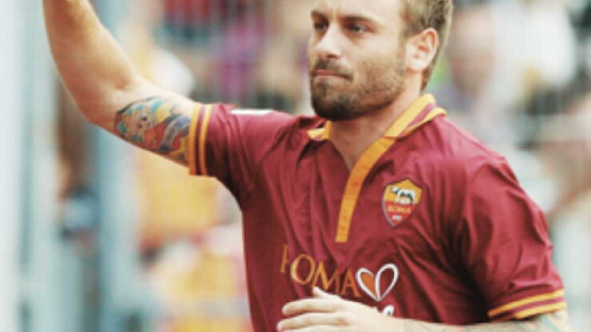 Immagine di Il campione espiatorio