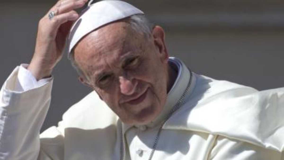 Immagine di La caduta di stile dal peccato impuro di Pio X alla lobby gay di Francesco