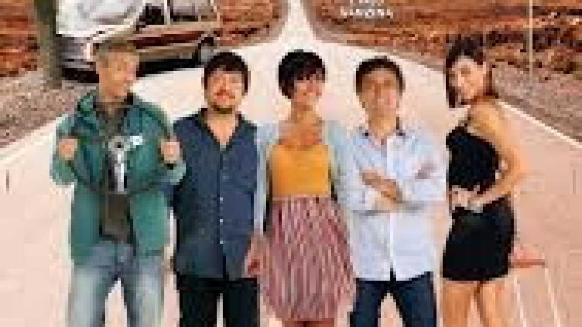 Immagine di MAI STATI UNITI