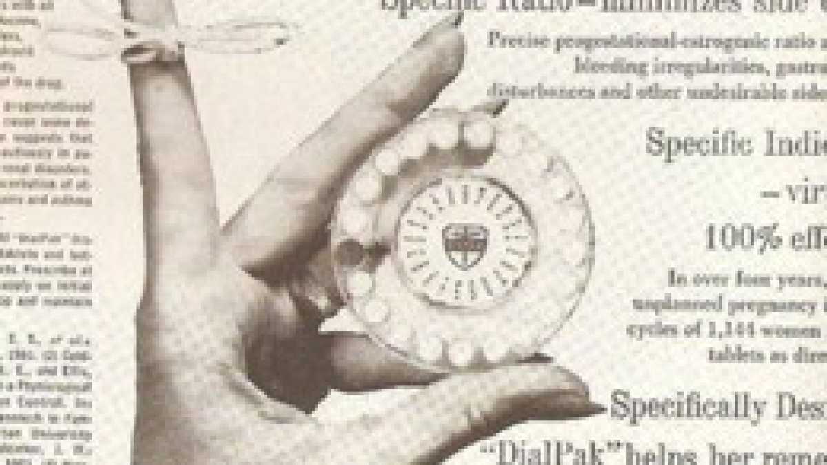 Immagine di La secolarizzazione dell’occidente ha origine negli anticoncezionali
