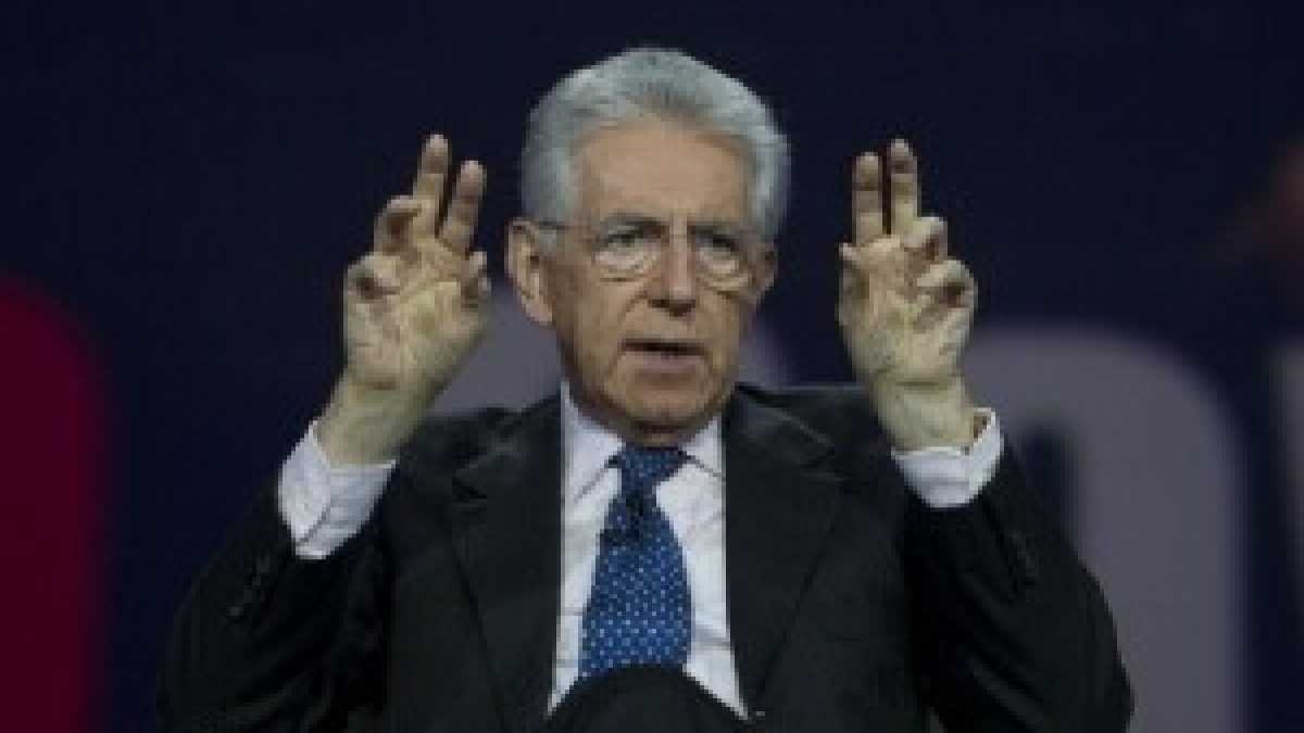 Immagine di L’agenda Monti per smantellare (ancora) il consociativismo italico