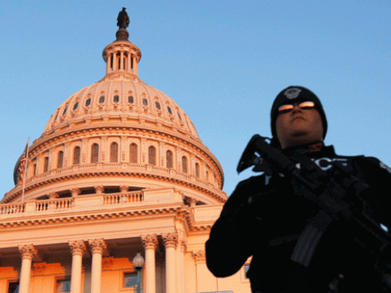L’Fbi e la faccia oscura dell’America