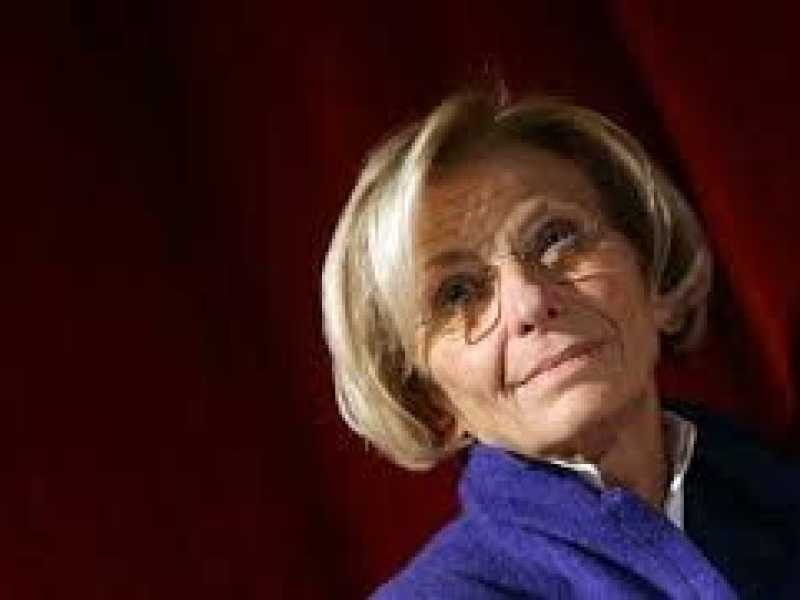 Cara Bonino, un vero Radicale non si nasconde dietro l’Onu