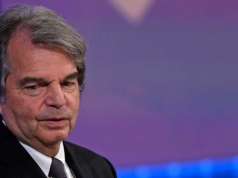 Renato Brunetta (foto LaPresse)