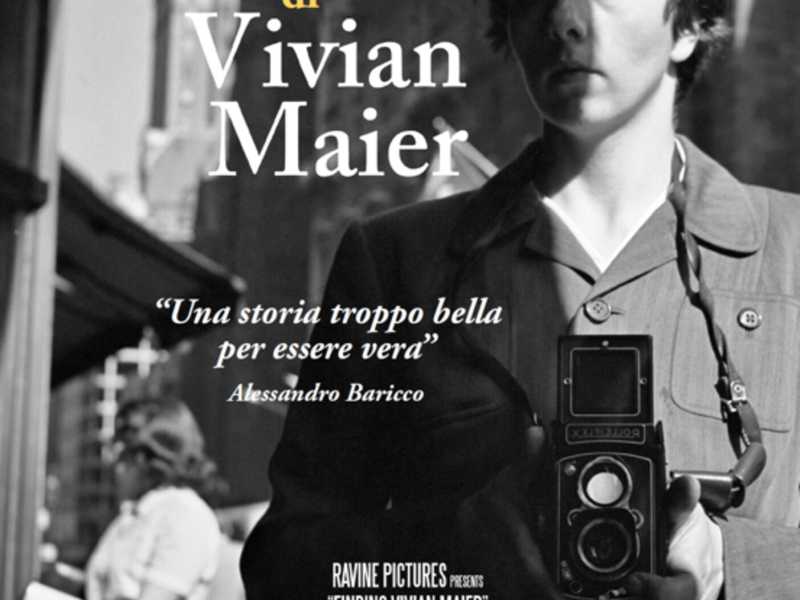 FINDING VIVIAN MAIER