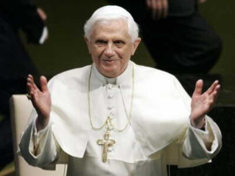 Perché le lezioni di Ratzinger non possono essere capite senza il confronto con il dottor Le Goff