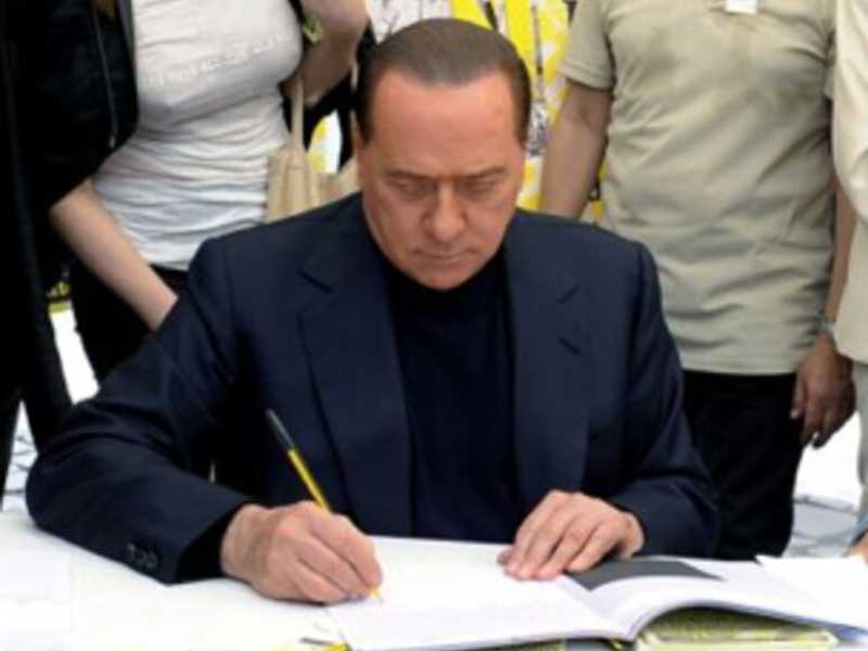 Referendum per l’agibilità politica