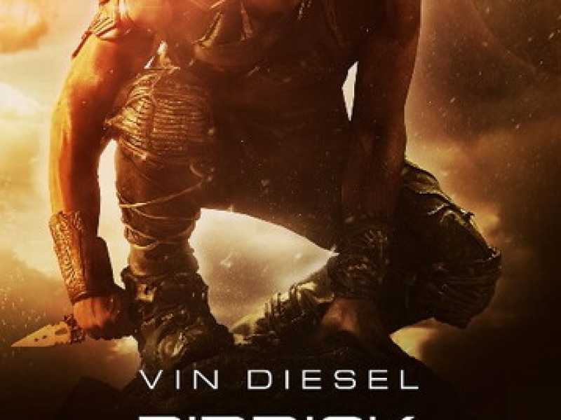 RIDDICK