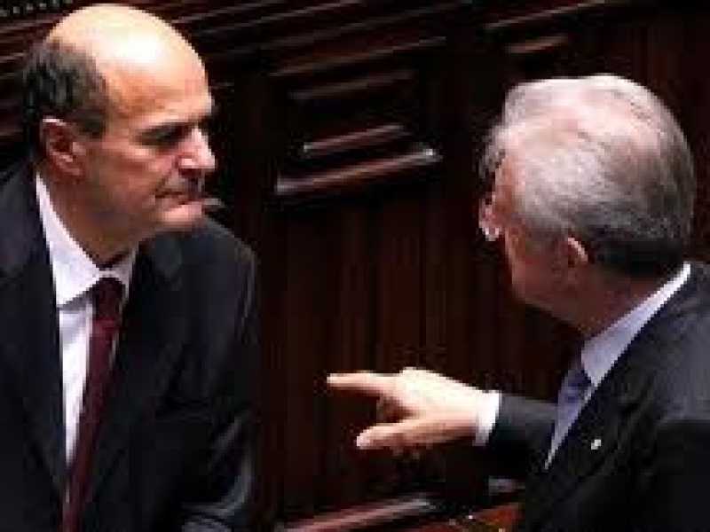 Di una sovranità limitata
