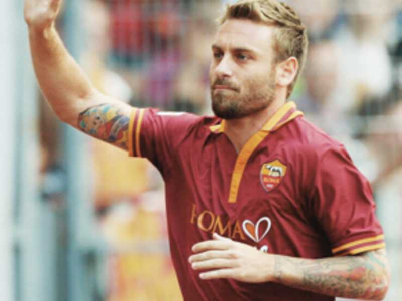 Il campione espiatorio