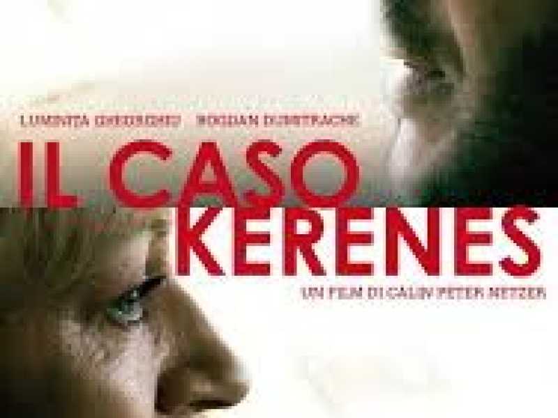 IL CASO KERENES