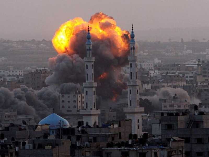Se Gerusalemme non vince le guerre