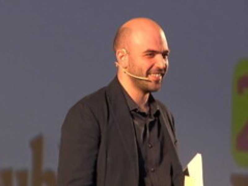 Saviano gran profeta del banale