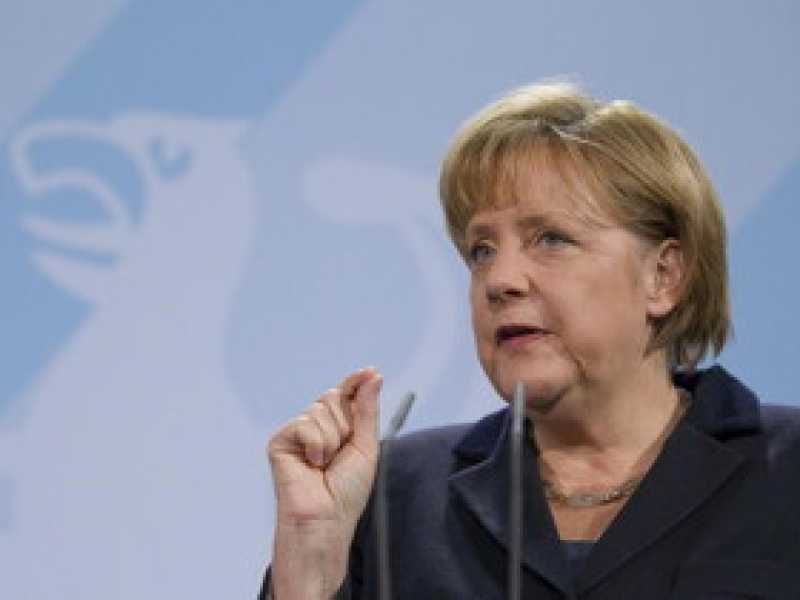 Così la “cacofonia” della Merkel sta spaventando all’inverosimile i mercati