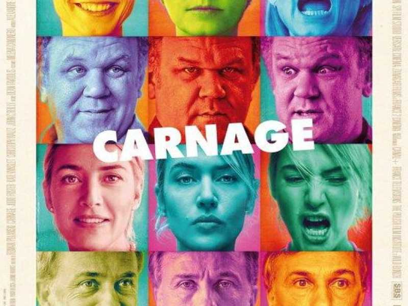 CARNAGE
