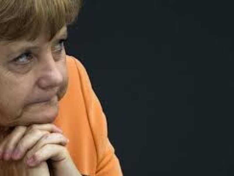 I timori di Berlino