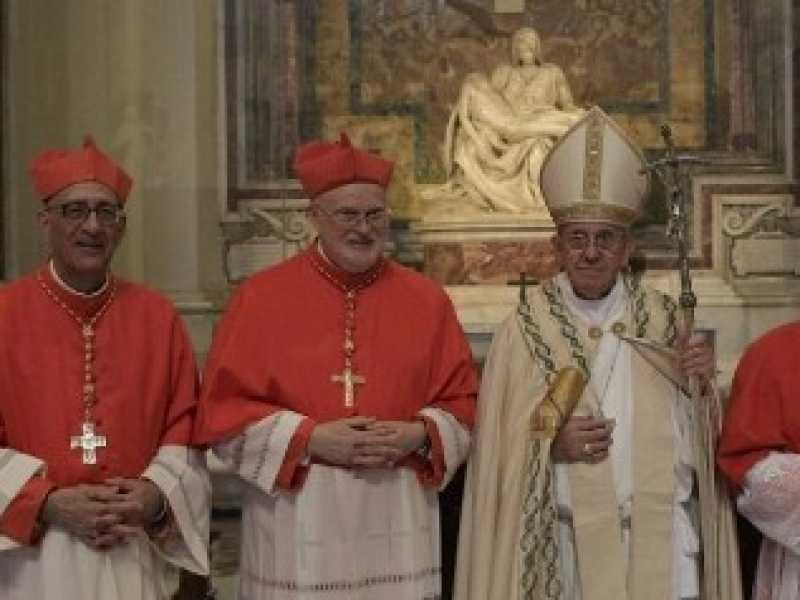 Foto LaPresse