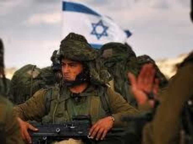 I due grandi occhi d’Israele