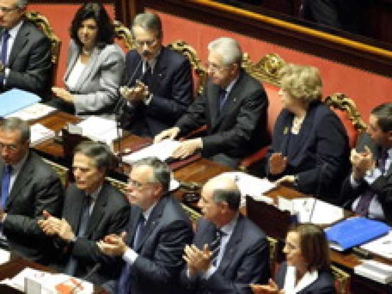 Evviva i tecnocrati!