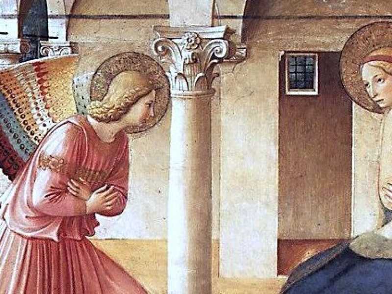 Natale è il giorno della vita ricevuta in dono