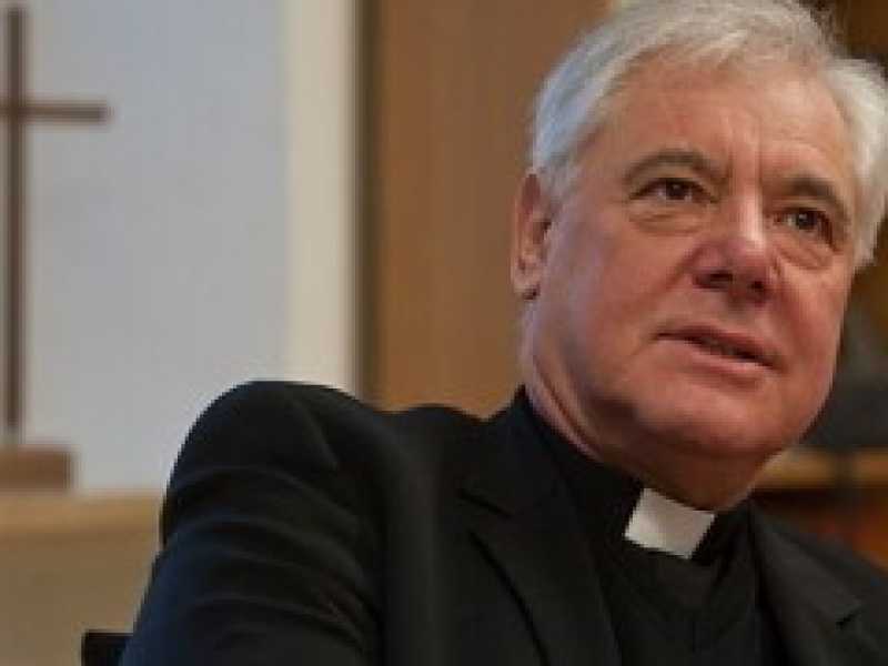 Il secondo matrimonio all’ortodossa è impossibile. Müller tiene il punto