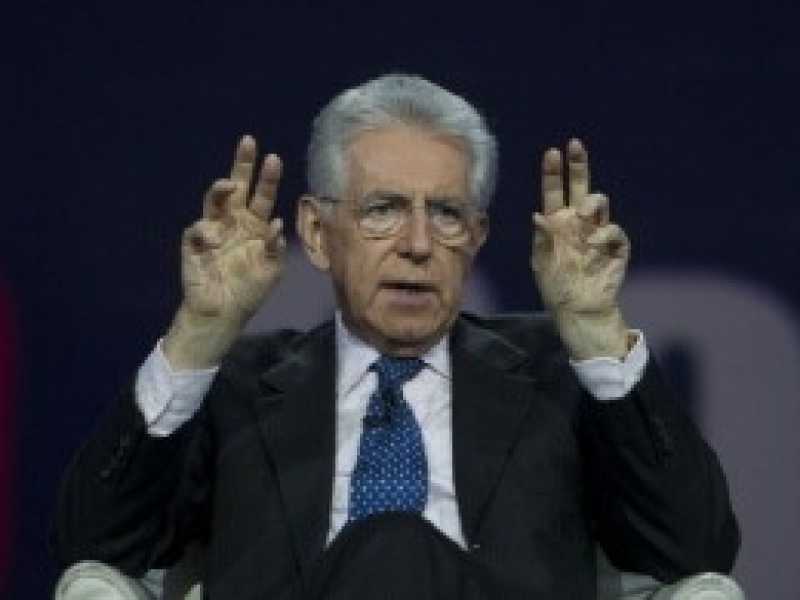 L’agenda Monti per smantellare (ancora) il consociativismo italico