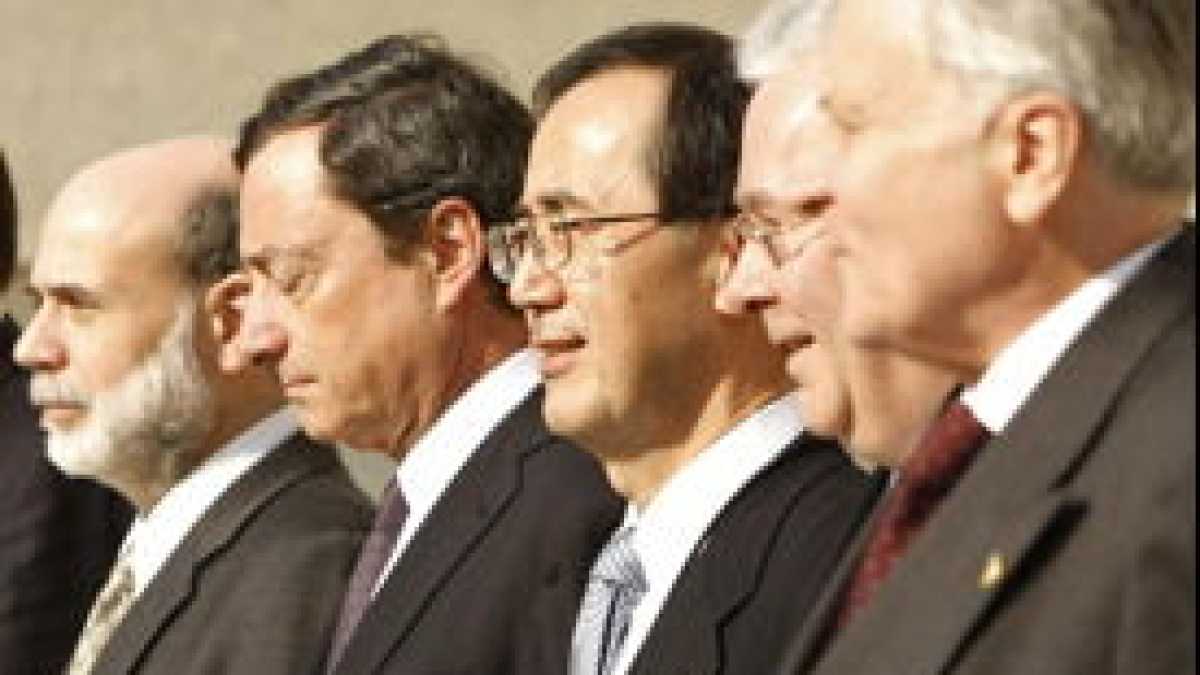 Immagine di L’aiuto di Draghi e il piano inclinato della perdita di sovranità