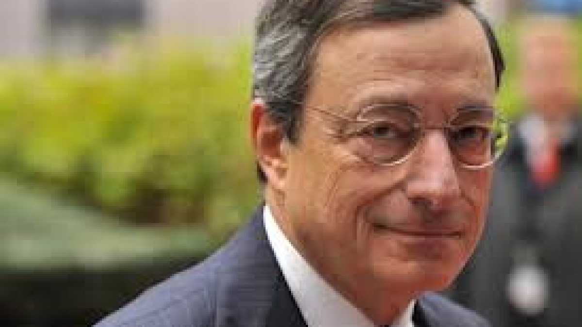 Immagine di La sfida anti deflazione di Draghi