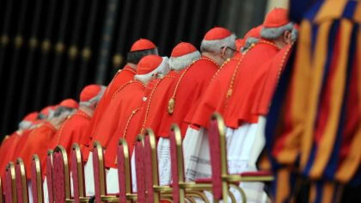 Immagine di Strategia della calunnia