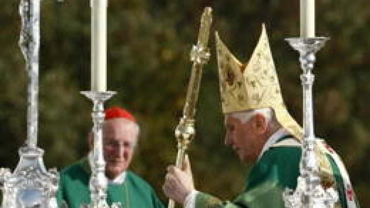 Immagine di La rivolta dei papisti