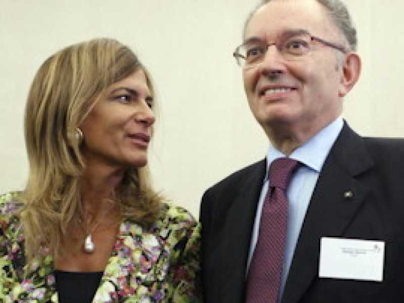 Adesso i campioni nazionali propendono per Squinzi