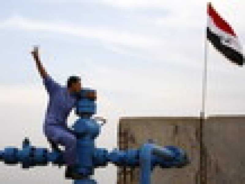 Regime change, anno 2012
