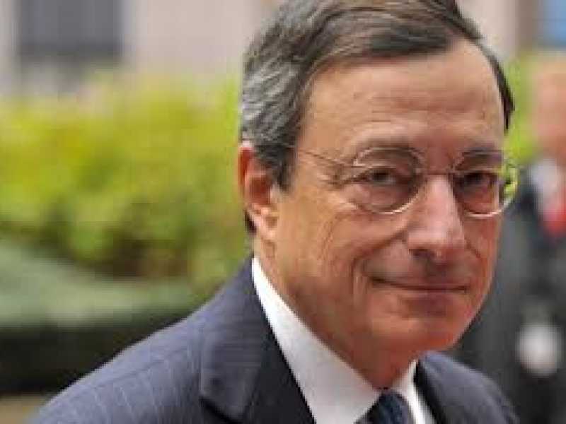 La sfida anti deflazione di Draghi