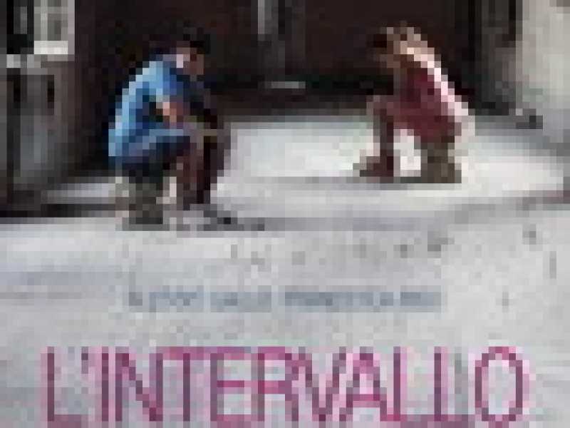 L'INTERVALLO