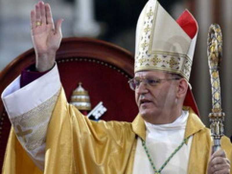 L’evangelizzatore d’Europa