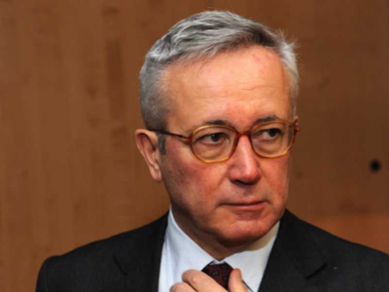 Un leader tra intelligenza (molta) e politica (appena un po’ meno)