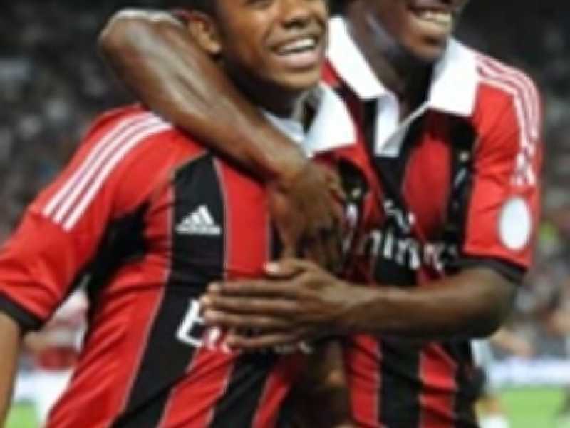 Cerci e Immobile da sogno, Emanuelson e Constant da incubo