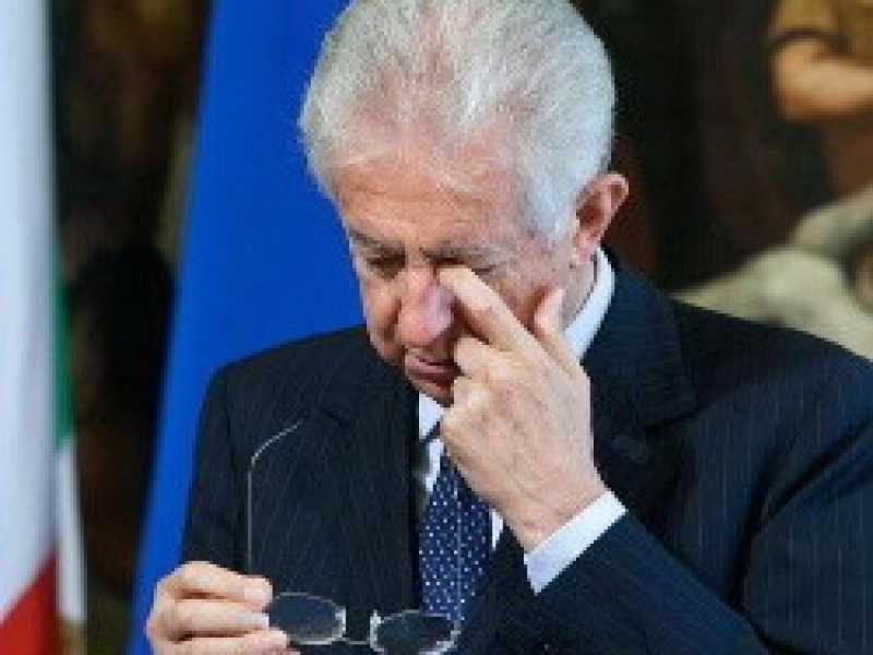 Bernanke non fa brutte sorprese. Monti critica lo Statuto dei lavoratori
