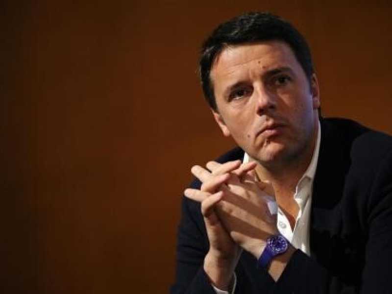 La ghigliottina di Renzi per tagliare la testa al governo e il Quid a Letta