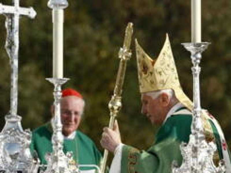 La rivolta dei papisti