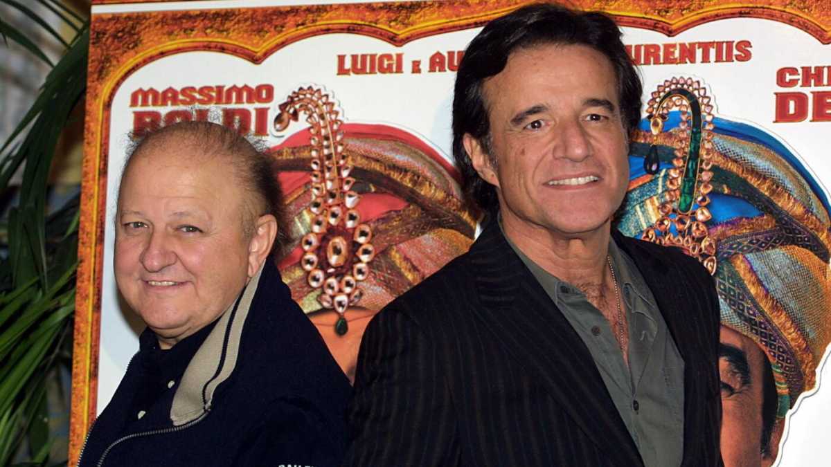 Immagine di Cinepanettone e cinepandoro