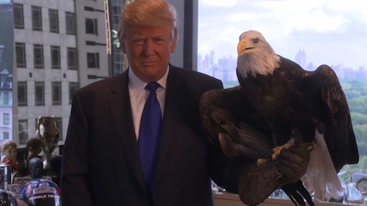 Immagine di Europa contro Le Pen, Facebook contro Trump e l'assoluzione di Penati. Di cosa parlare stasera a cena