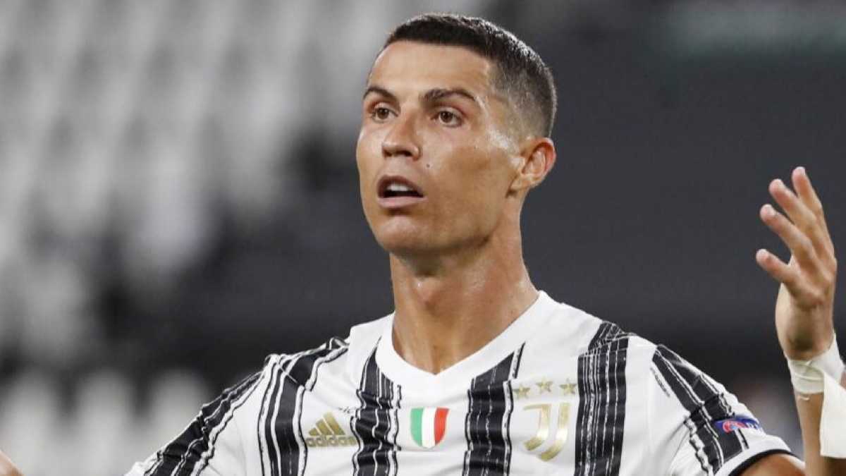 Immagine di Il paradosso Cristiano Ronaldo