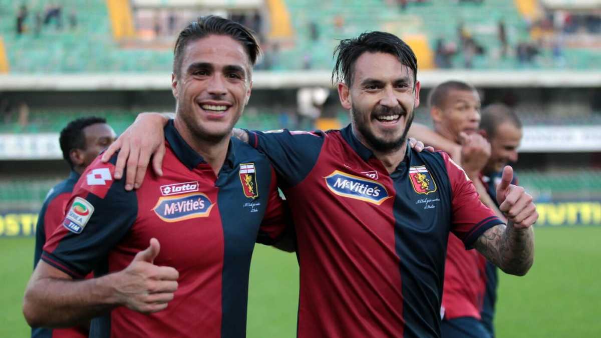Immagine di Du attaccant is megl che uan. Matri vs Pinilla